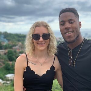 Meet your Posher, Liz